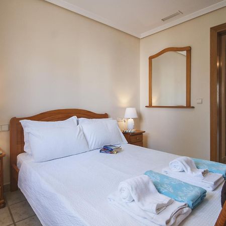 Altamar Townhouse Villa Javea Exterior photo