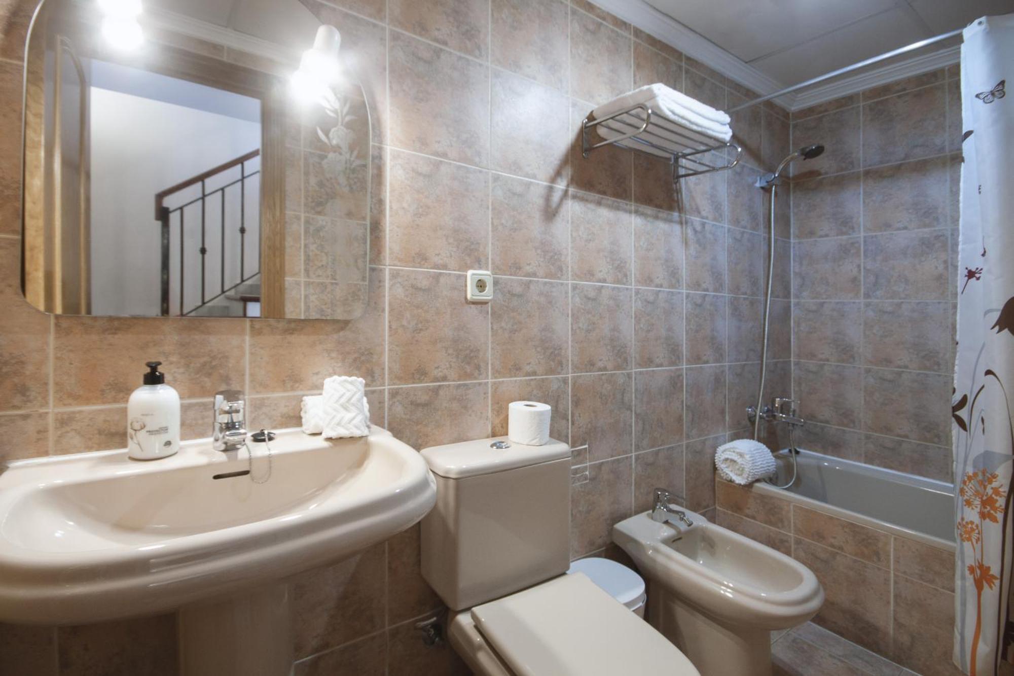 Altamar Townhouse Villa Javea Exterior photo