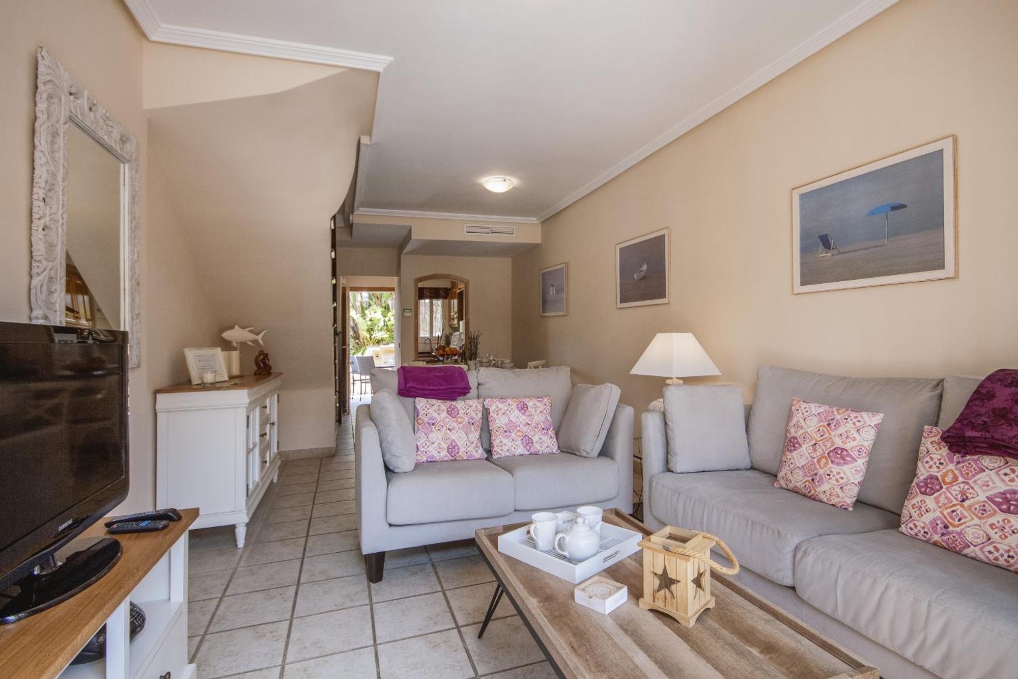 Altamar Townhouse Villa Javea Exterior photo